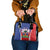 Personalized Haiti 1804 Shoulder Handbag Happy 221st Independence Anniversary