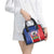 Personalized Haiti 1804 Shoulder Handbag Happy 221st Independence Anniversary