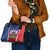 Personalized Haiti 1804 Shoulder Handbag Happy 221st Independence Anniversary