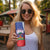 Personalized Haiti 1804 Skinny Tumbler Happy 221st Independence Anniversary - Wonder Print Shop