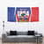 Personalized Haiti 1804 Tapestry Happy 221st Independence Anniversary - Wonder Print Shop