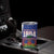 Personalized Haiti 1804 Tumbler Cup Happy 221st Independence Anniversary - Wonder Print Shop