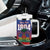 Personalized Haiti 1804 Tumbler With Handle Happy 221st Independence Anniversary - Wonder Print Shop