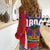 Personalized Haiti 1804 Women Casual Shirt Happy 221st Independence Anniversary - Wonder Print Shop
