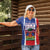 Personalized Haiti 1804 Women Polo Shirt Happy 221st Independence Anniversary - Wonder Print Shop