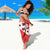 Custom Canada Rugby Sarong 2024 Pacific Go Canucks - Wonder Print Shop