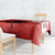 Custom Canada Rugby Tablecloth 2024 Pacific Go Canucks - Wonder Print Shop