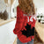 Custom Canada Rugby Women Casual Shirt 2024 Pacific Go Canucks - Wonder Print Shop