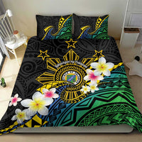 Lalawigan ng Palawan Bedding Set Philippines Province Land of Promise