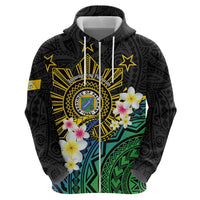 Lalawigan ng Palawan Hoodie Philippines Province Land of Promise