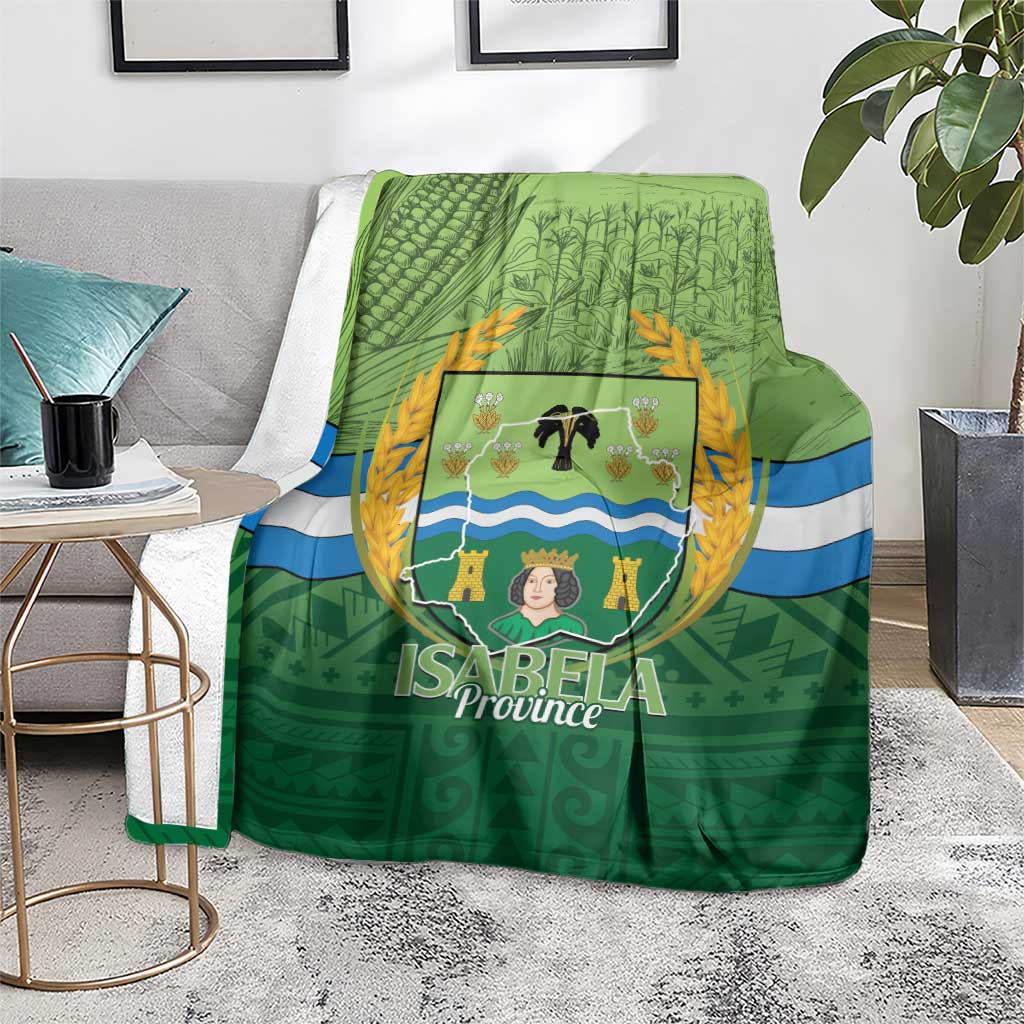 Isabela Philippines Blanket Queen Province Of The North