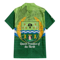 Isabela Philippines Family Matching Mermaid Dress and Hawaiian Shirt Queen Province Of The North