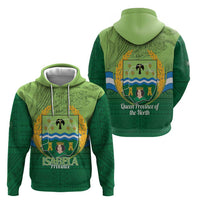 Isabela Philippines Hoodie Queen Province Of The North