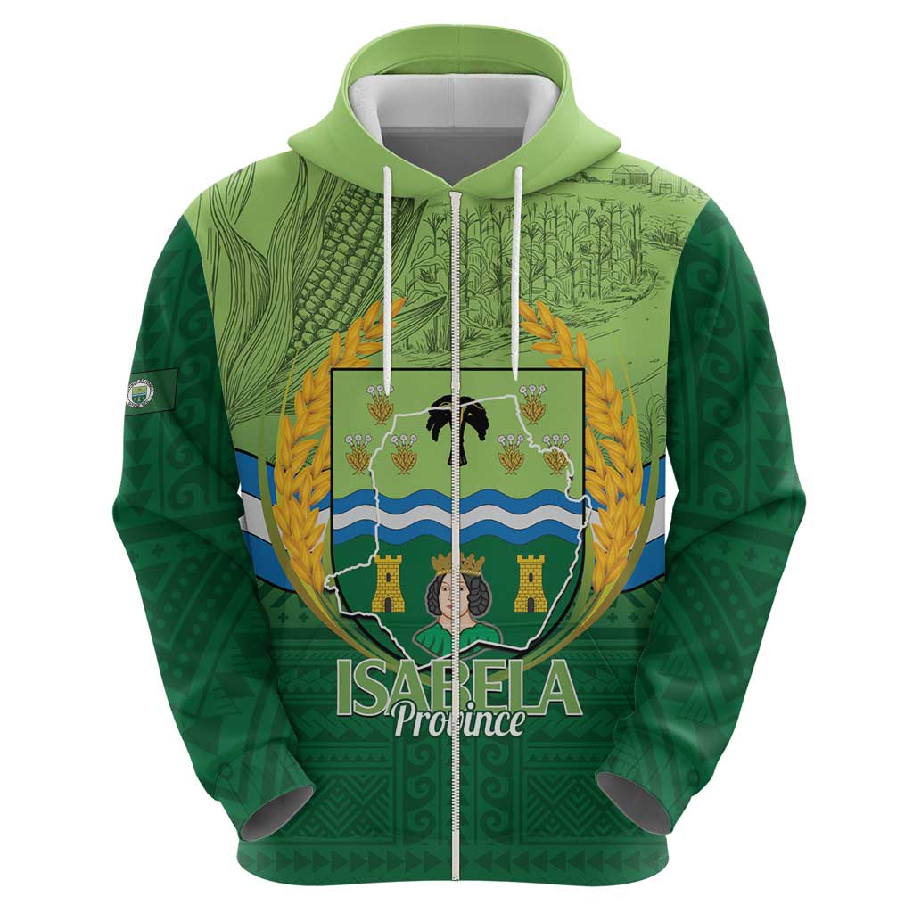 Isabela Philippines Hoodie Queen Province Of The North