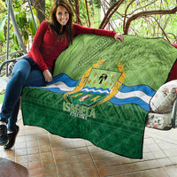 Isabela Philippines Quilt Queen Province Of The North