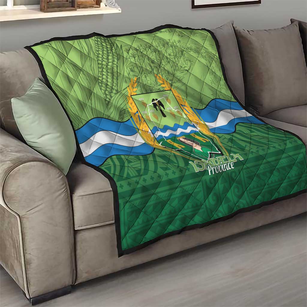 Isabela Philippines Quilt Queen Province Of The North