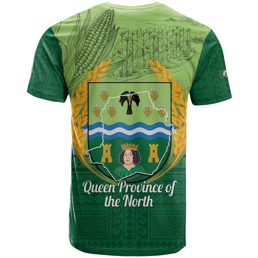 Isabela Philippines T Shirt Queen Province Of The North