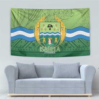 Isabela Philippines Tapestry Queen Province Of The North