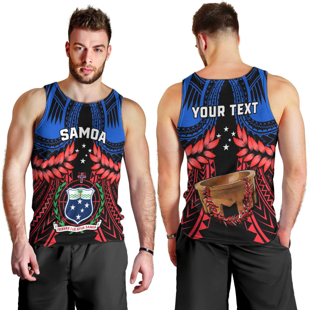 personalised-samoa-men-tank-top-heritage-festival-samoan-tattoo-with-ula-fala-kava-bowl