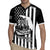 Alligator Alcatraz Rugby Jersey Cool Gator Everglades USA Grunge Flag - Wonder Print Shop