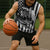 Alligator Alcatraz Sleeveless Hoodie Cool Gator Everglades USA Grunge Flag - Wonder Print Shop