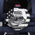 Alligator Alcatraz Spare Tire Cover Cool Gator Everglades USA Grunge Flag - Wonder Print Shop