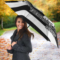 Alligator Alcatraz Umbrella Cool Gator Everglades USA Grunge Flag - Wonder Print Shop