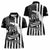 Alligator Alcatraz Women Polo Shirt Cool Gator Everglades USA Grunge Flag - Wonder Print Shop