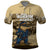 Alligator Alcatraz Polo Shirt Police Gator Rock Penitentiary - Wonder Print Shop