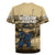 Alligator Alcatraz Rugby Jersey Police Gator Rock Penitentiary - Wonder Print Shop
