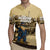 Alligator Alcatraz Rugby Jersey Police Gator Rock Penitentiary - Wonder Print Shop