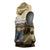 Alligator Alcatraz Sleeveless Hoodie Police Gator Rock Penitentiary - Wonder Print Shop