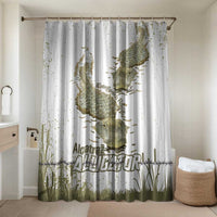 Everglades Florida Alligators Bathroom Set Alcatraz Est 2025 - Wonder Print Shop