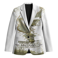 Everglades Florida Alligators Blazer Alcatraz Est 2025 - Wonder Print Shop