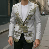 Everglades Florida Alligators Blazer Alcatraz Est 2025 - Wonder Print Shop