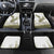 Everglades Florida Alligators Car Mats Alcatraz Est 2025 - Wonder Print Shop