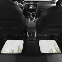 Everglades Florida Alligators Car Mats Alcatraz Est 2025 - Wonder Print Shop