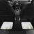 Everglades Florida Alligators Car Mats Alcatraz Est 2025 - Wonder Print Shop