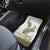 Everglades Florida Alligators Car Mats Alcatraz Est 2025 - Wonder Print Shop