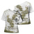 Everglades Florida Alligators Cross Shoulder Shirt Alcatraz Est 2025 - Wonder Print Shop
