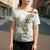 Everglades Florida Alligators Cross Shoulder Shirt Alcatraz Est 2025 - Wonder Print Shop