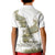 Everglades Florida Alligators Kid Polo Shirt Alcatraz Est 2025 - Wonder Print Shop