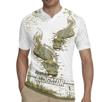 Everglades Florida Alligators Rugby Jersey Alcatraz Est 2025 - Wonder Print Shop