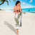 Everglades Florida Alligators Sarong Alcatraz Est 2025 - Wonder Print Shop