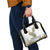 Everglades Florida Alligators Shoulder Handbag Alcatraz Est 2025 - Wonder Print Shop