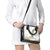 Everglades Florida Alligators Shoulder Handbag Alcatraz Est 2025 - Wonder Print Shop