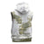 Everglades Florida Alligators Sleeveless Hoodie Alcatraz Est 2025 - Wonder Print Shop