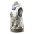 Everglades Florida Alligators Sleeveless Hoodie Alcatraz Est 2025 - Wonder Print Shop