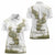 Everglades Florida Alligators Women Polo Shirt Alcatraz Est 2025 - Wonder Print Shop