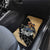 Alligator Alcatraz Car Mats Gator and Python Restricted Area - Wonder Print Shop